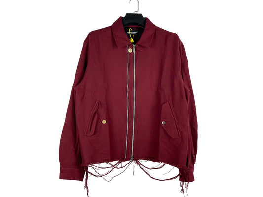 Undercover Zip-up Jacket AW24