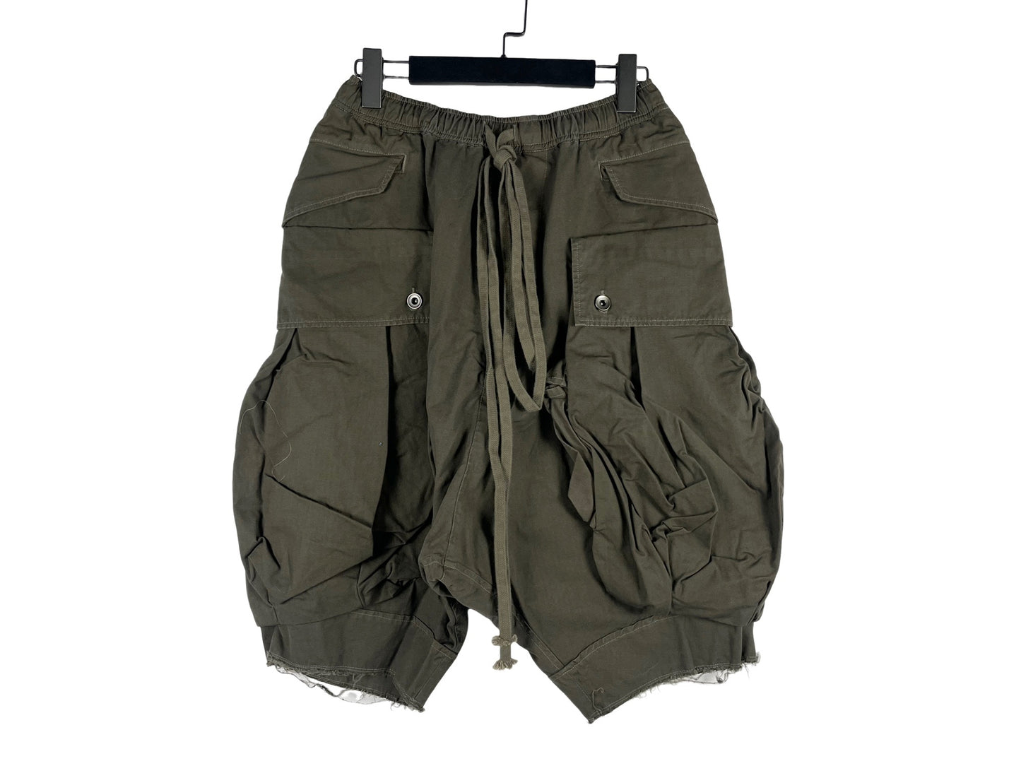 Julius "MAMUTHONES" Cargo Shorts SS21