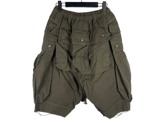 Julius "MAMUTHONES" Cargo Shorts SS21