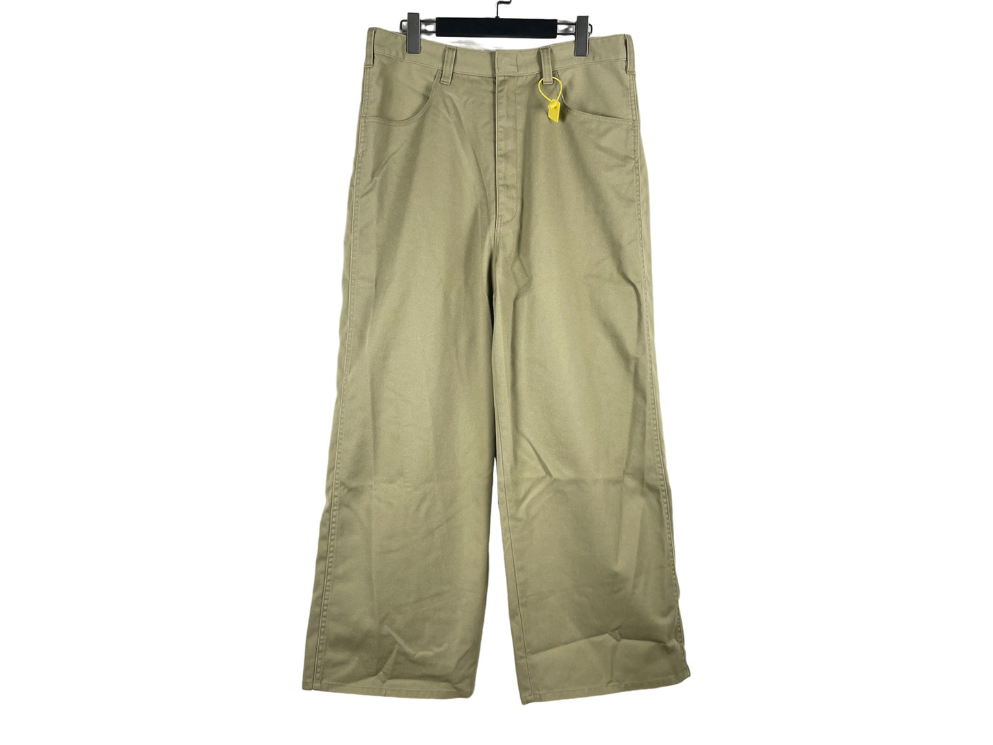 Dickies × FUTURE ARCHIVE Beams Wide Leg Pants