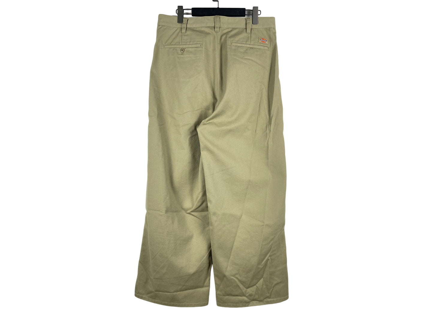 Dickies × FUTURE ARCHIVE Beams Wide Leg Pants