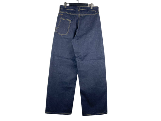 Golden Goose GGDB Morgan Wide Pants