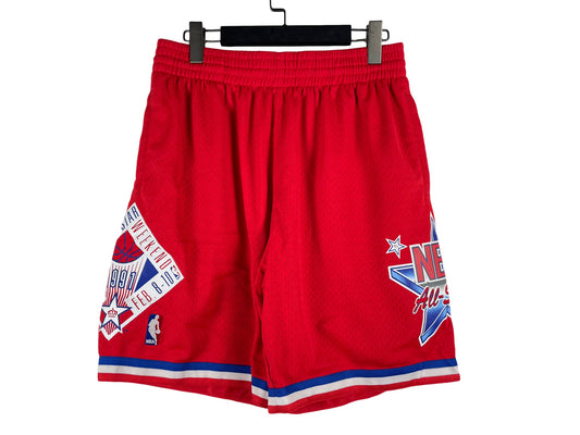 Mitchell & Ness 1991 ALL STAR Shorts