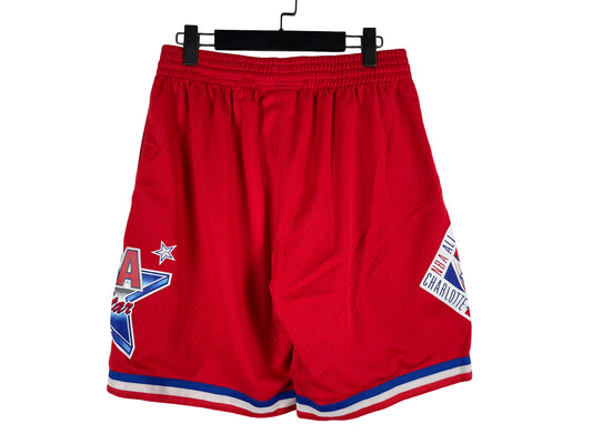 Mitchell & Ness 1991 ALL STAR Shorts
