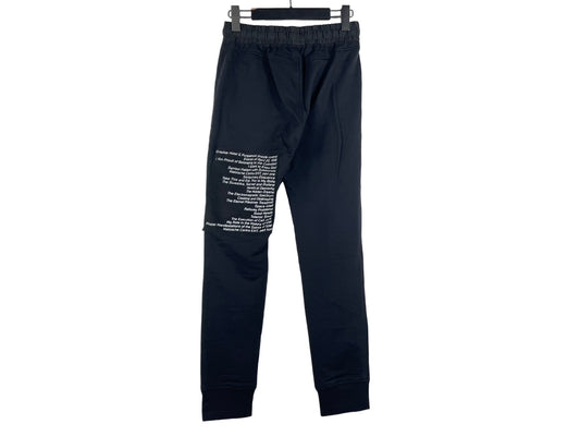 Enfants Riches Déprimes ERD Patch Sweatpants SS18
