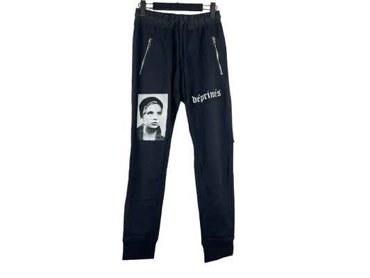 Enfants Riches Déprimes ERD Patch Sweatpants SS18
