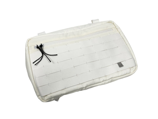 1017 ALYX 9SM Chest Bag White
