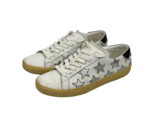 Saint Laurent Court Classic SL/06 Sneakers