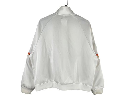 Doublet Mermaid Embroidered Track Jacket