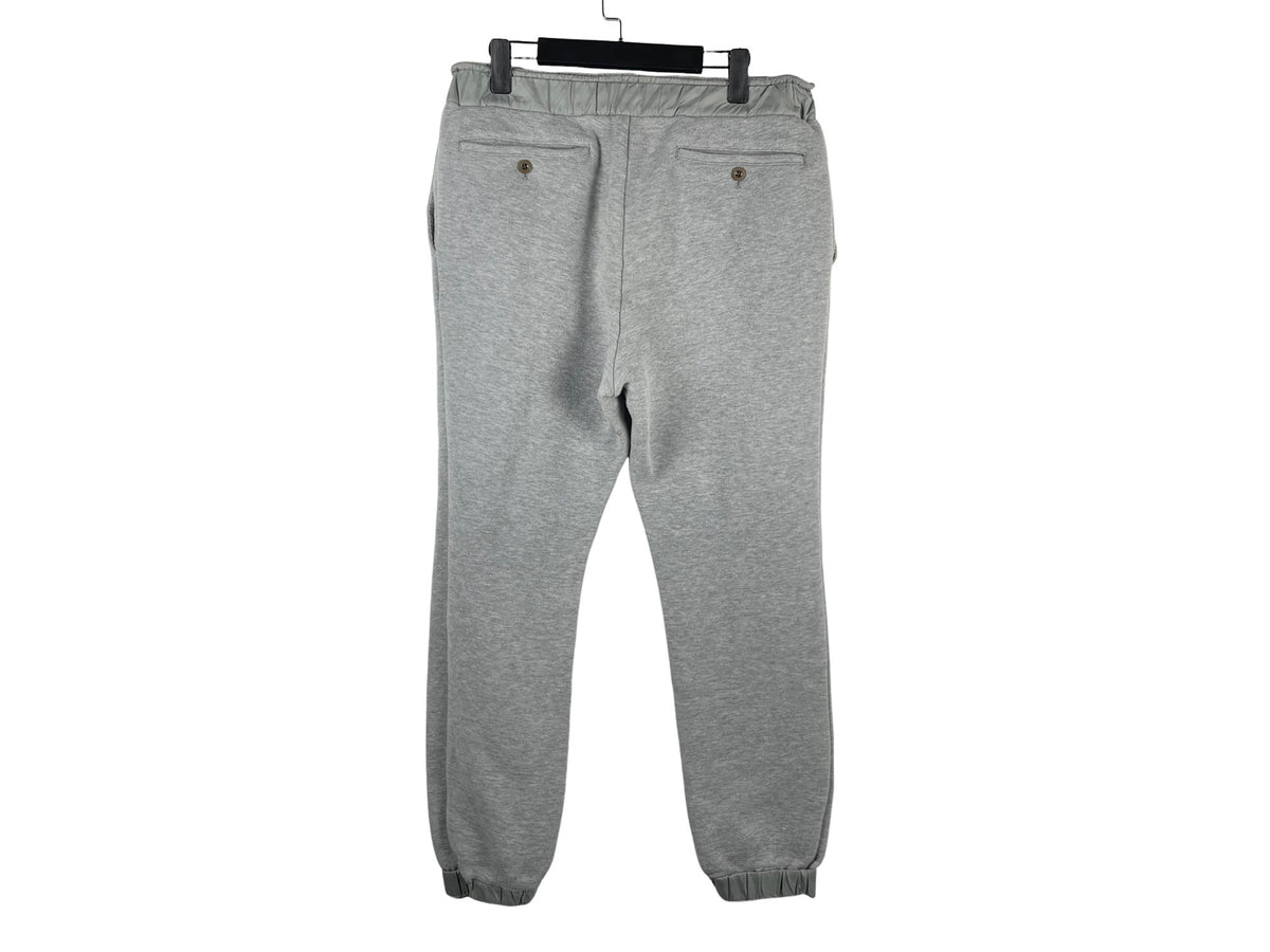 Sacai Drawstring Sweatpants