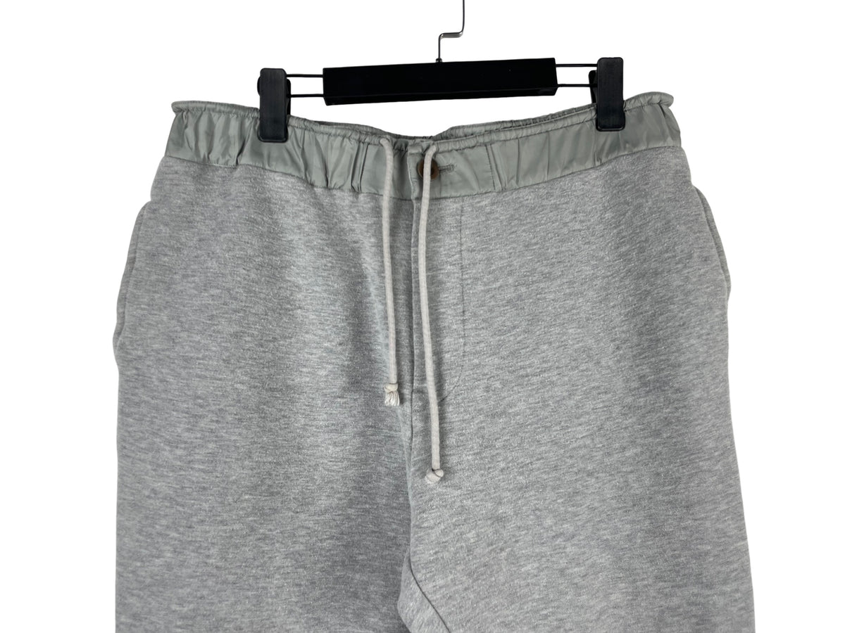 Sacai Drawstring Sweatpants