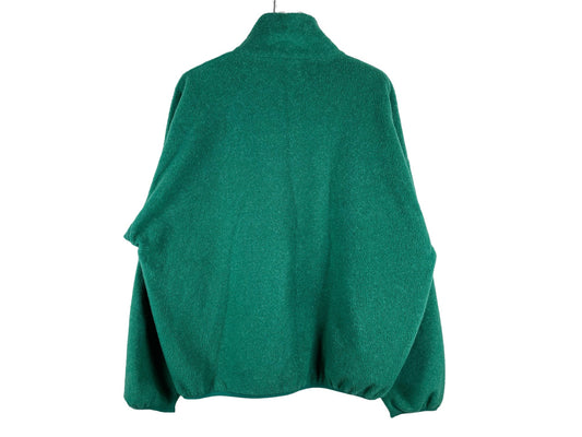 Gosha Rubchinskiy x Adidas Half-zip Sweatshirts