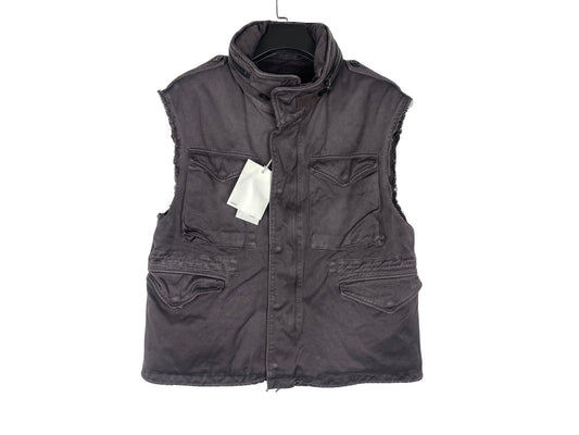 Visvim Bickle Vest