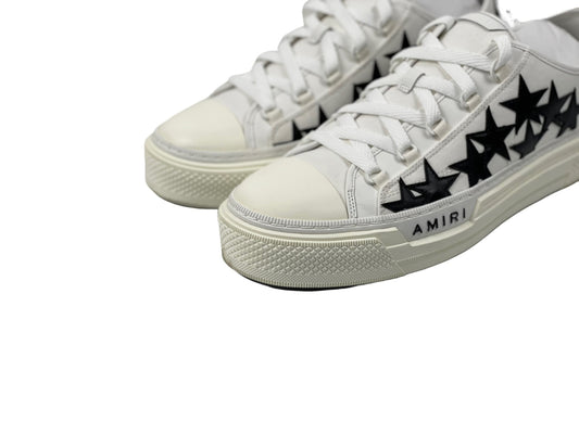 Amiri Star Court Sneakers