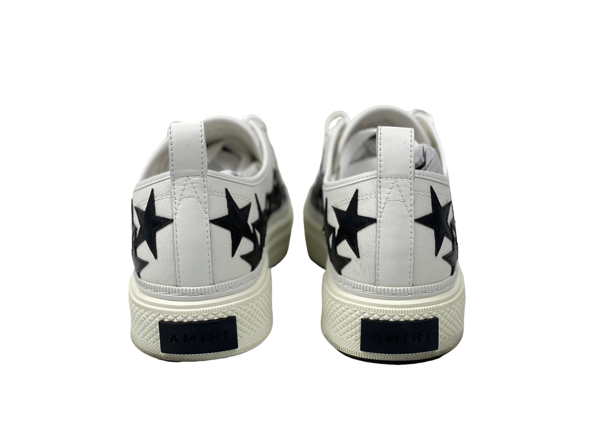 Amiri Star Court Sneakers