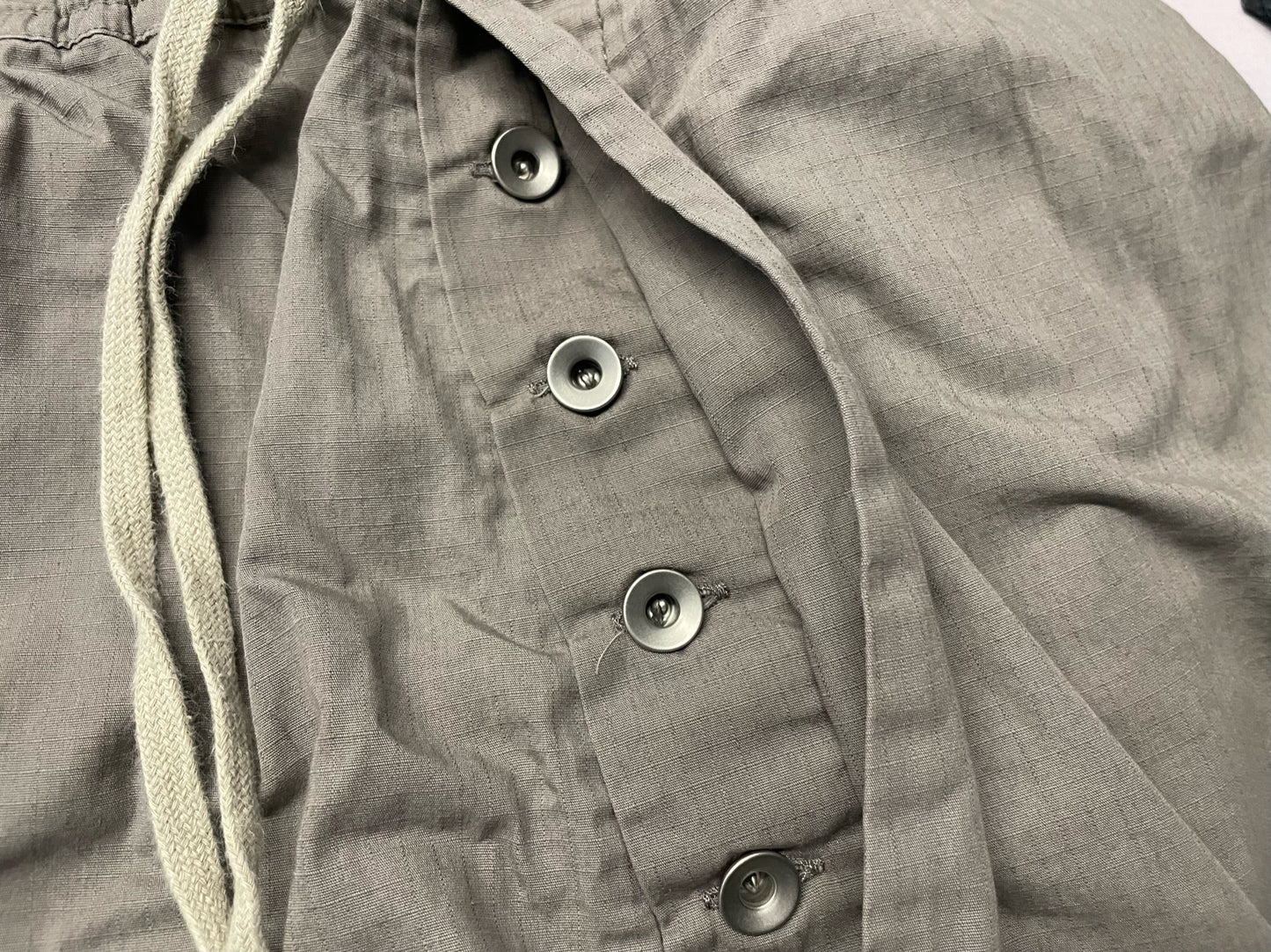 Rick Owens DRKSHDW Pods Short SS20