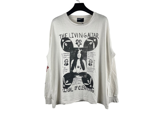 Enfants Riches Deprimes Living Altar LS T-Shirt