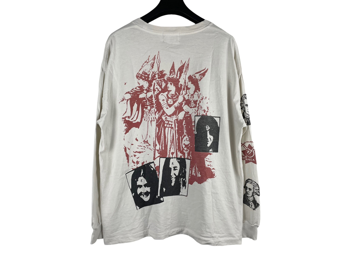 Enfants Riches Deprimes Living Altar LS T-Shirt