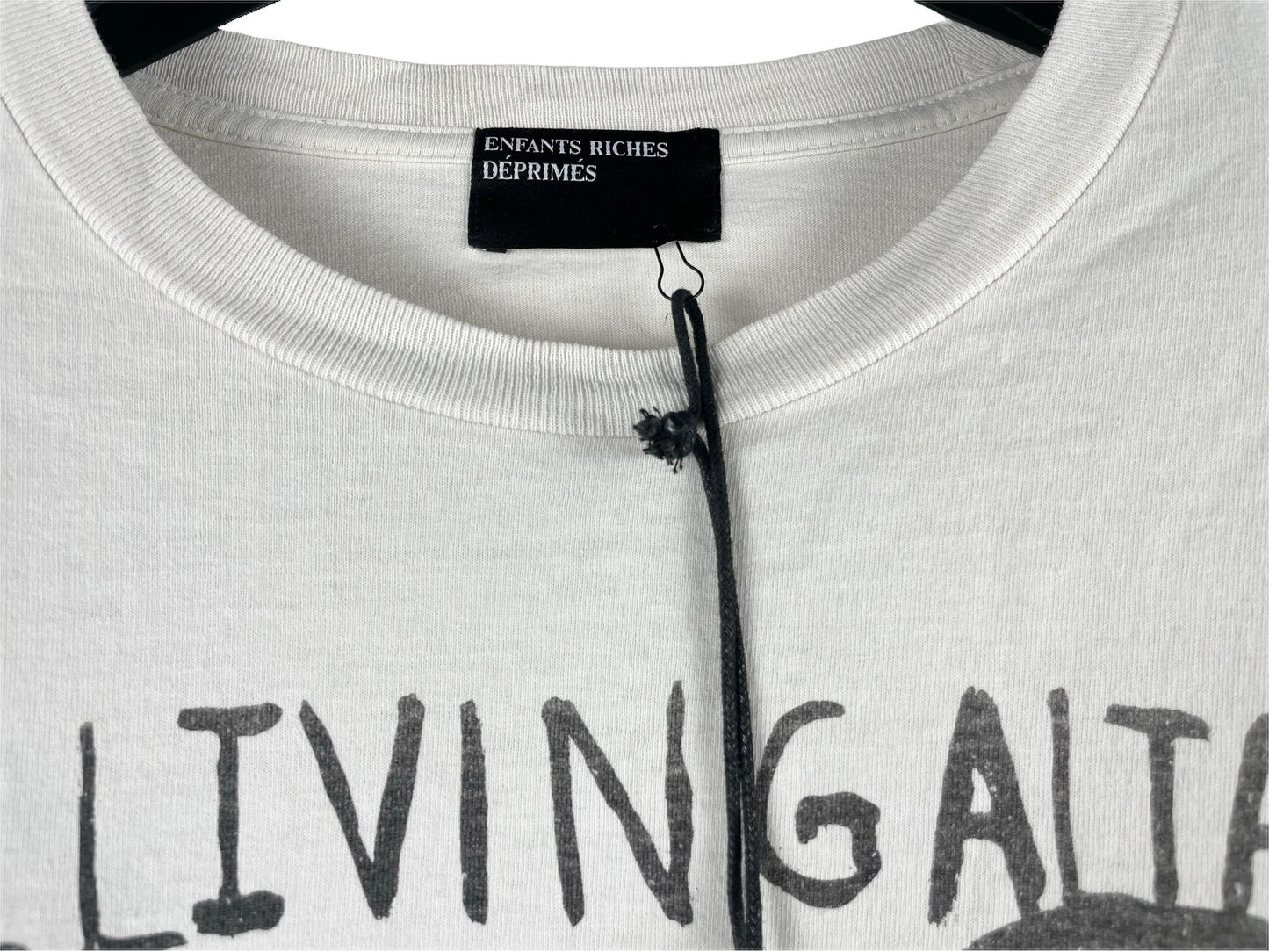 Enfants Riches Deprimes Living Altar LS T-Shirt