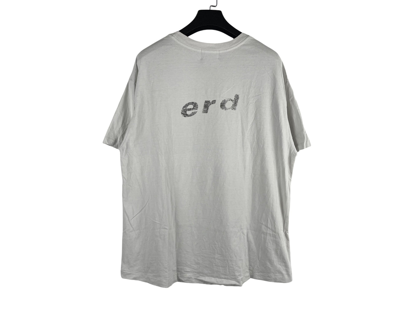 Enfants Riches Deprimes Be Careful T-Shirt FW24