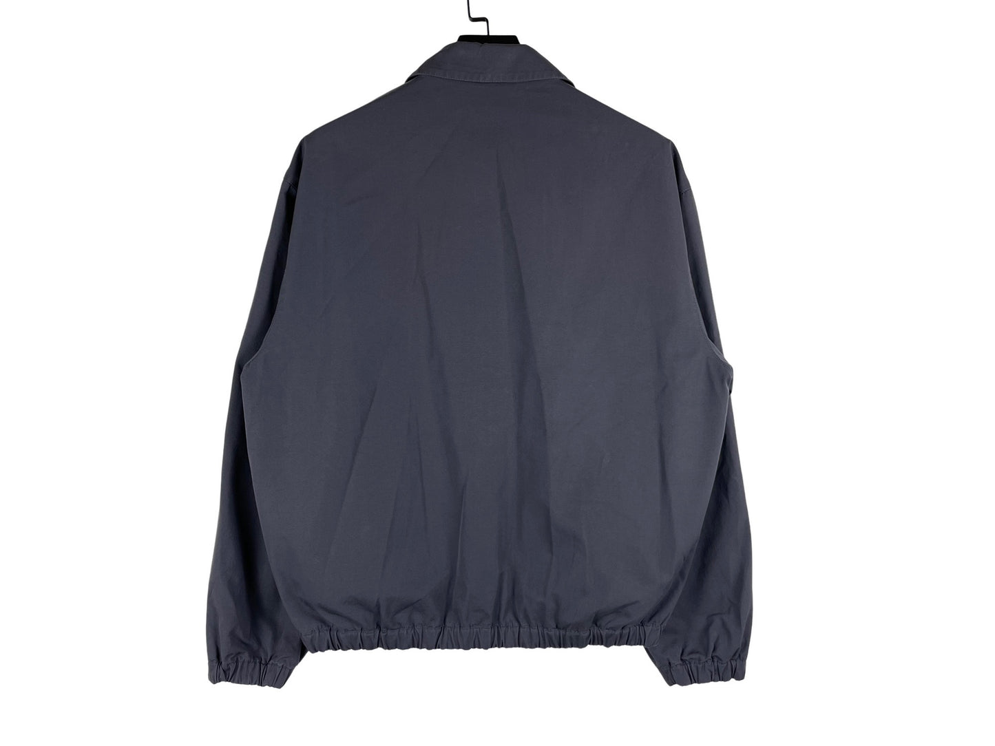 Prada Cotton Blouson Jacket