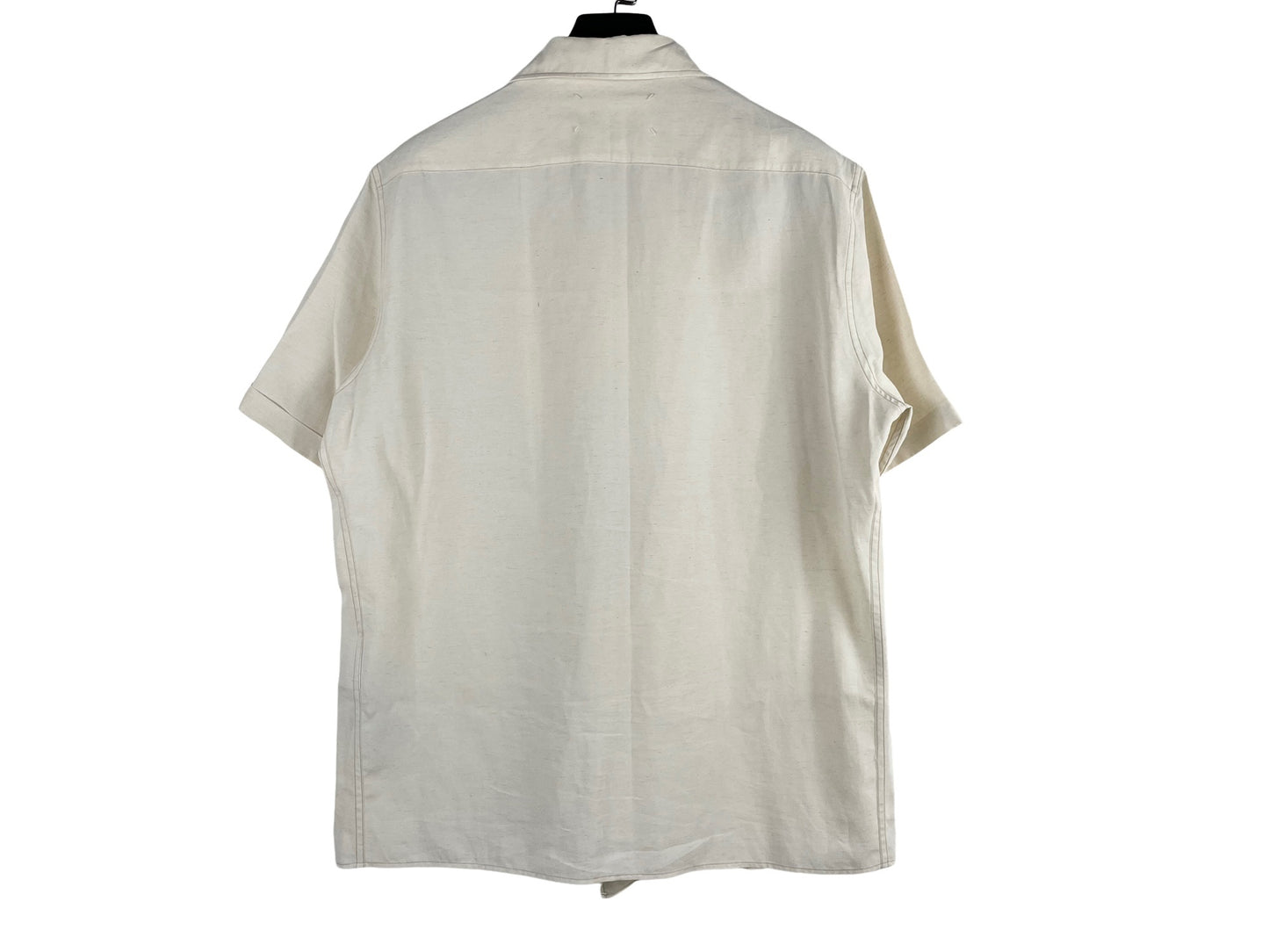 Maison Margiela Short Sleeve Shirt