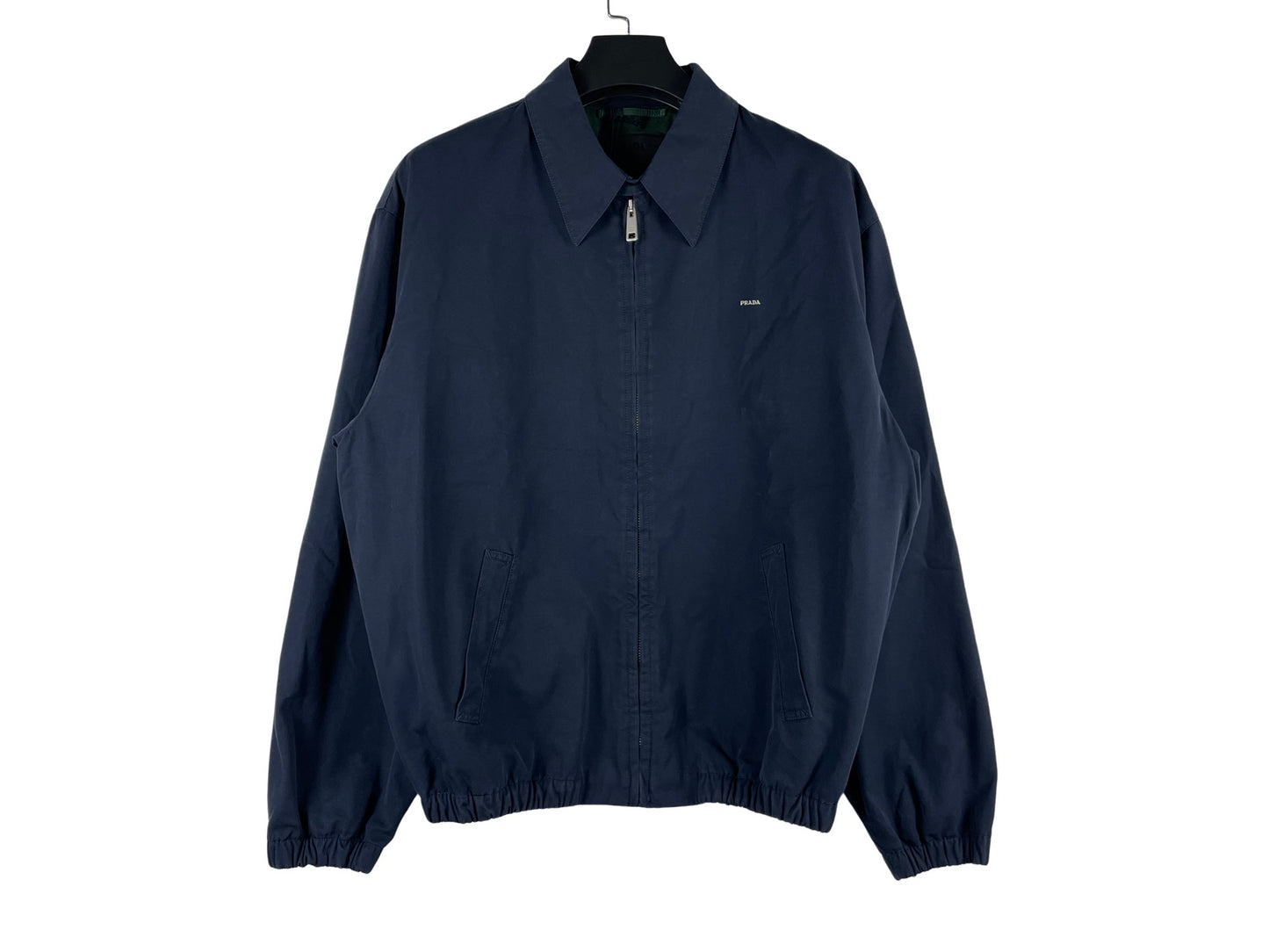 Prada Blouson Jacket FW25