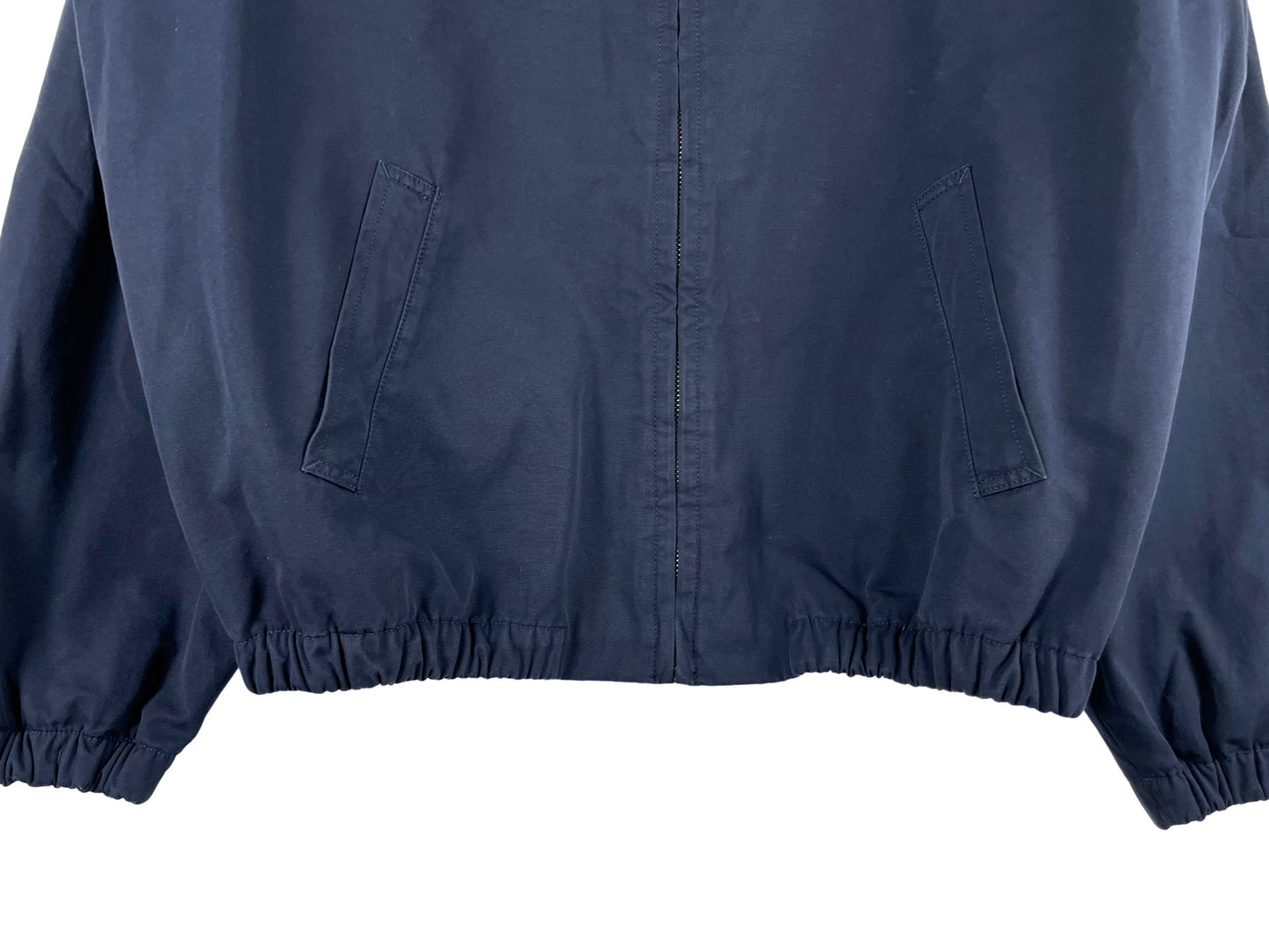 Prada Blouson Jacket FW25