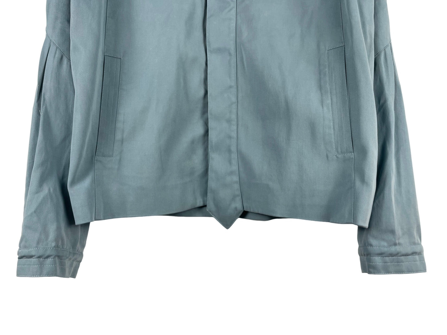 Kiko Kostadinov Ohne Jacket AW24