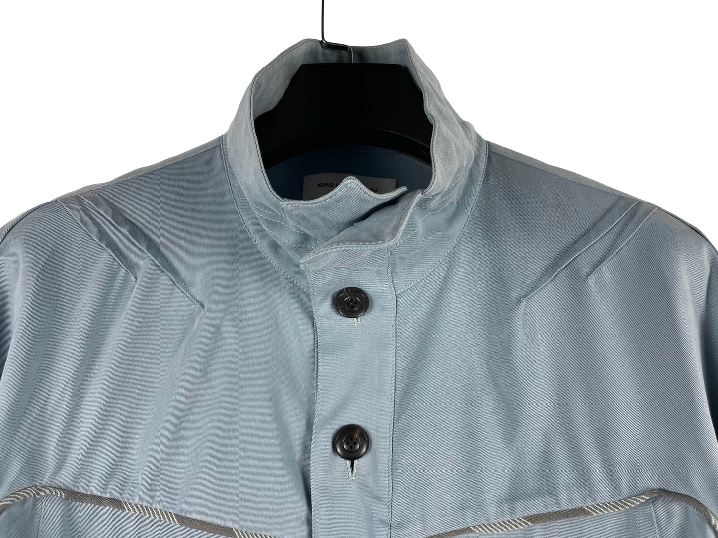 Kiko Kostadinov Ohne Jacket AW24