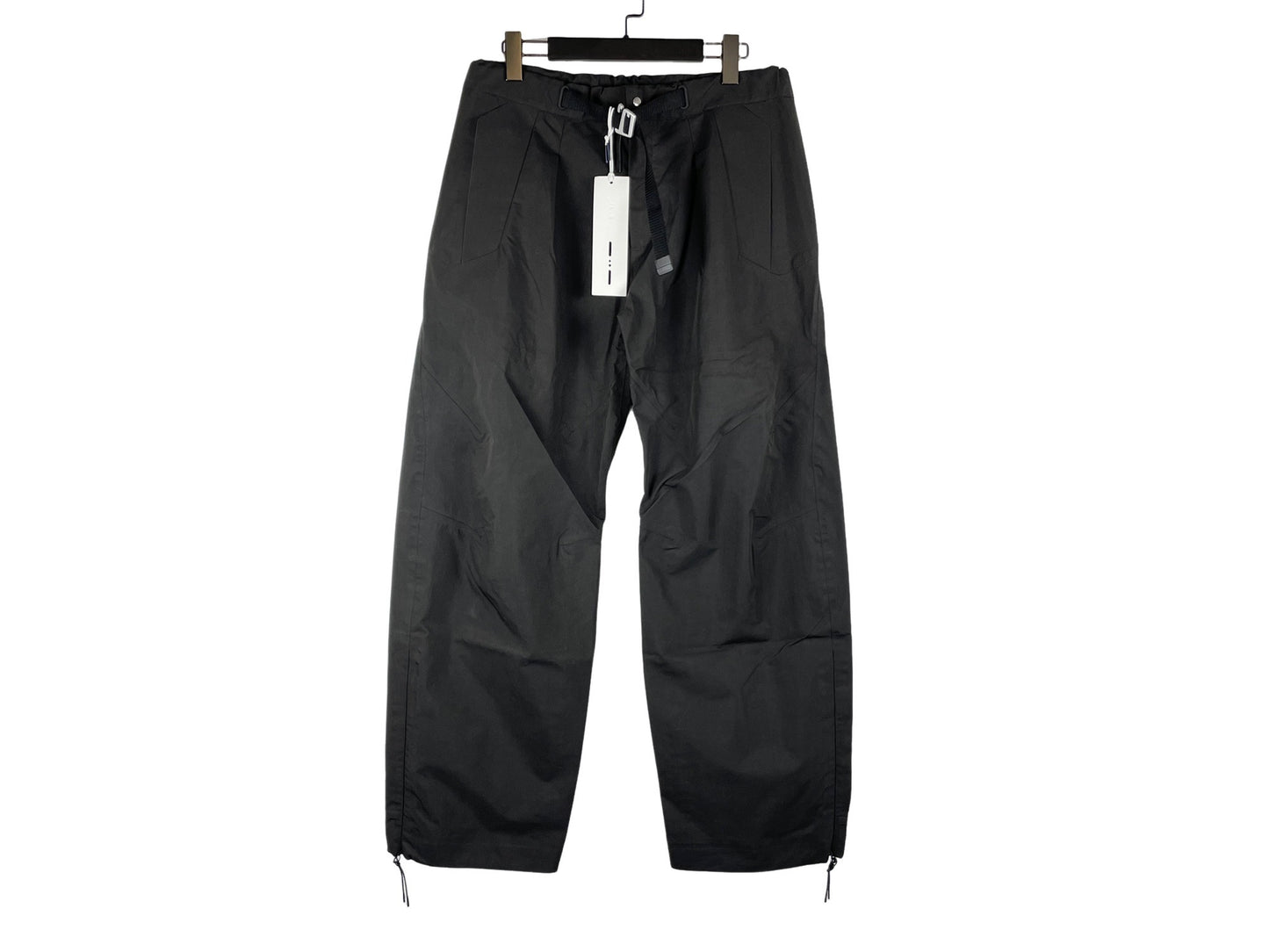_J.L-A.L_ Torrent Stright-leg Trousers