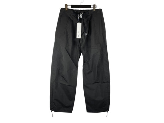 _J.L-A.L_ Torrent Stright-leg Trousers