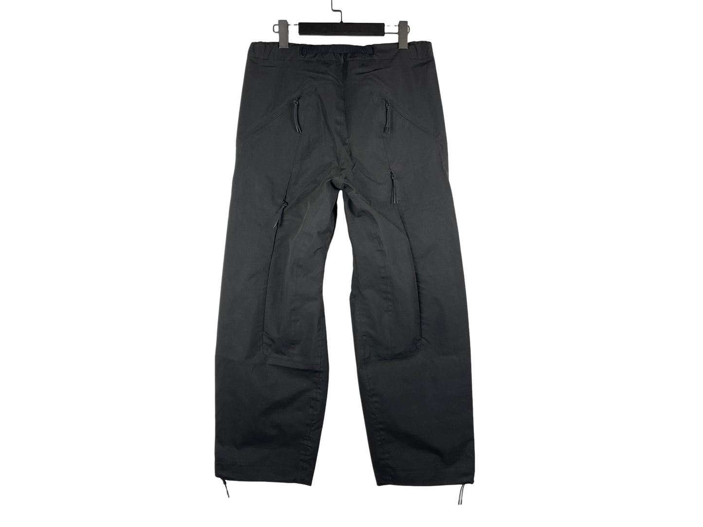 _J.L-A.L_ Torrent Stright-leg Trousers