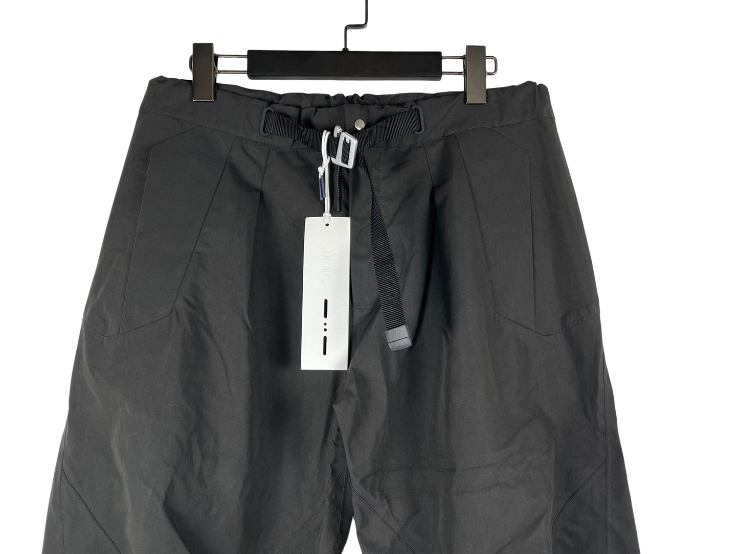 _J.L-A.L_ Torrent Stright-leg Trousers