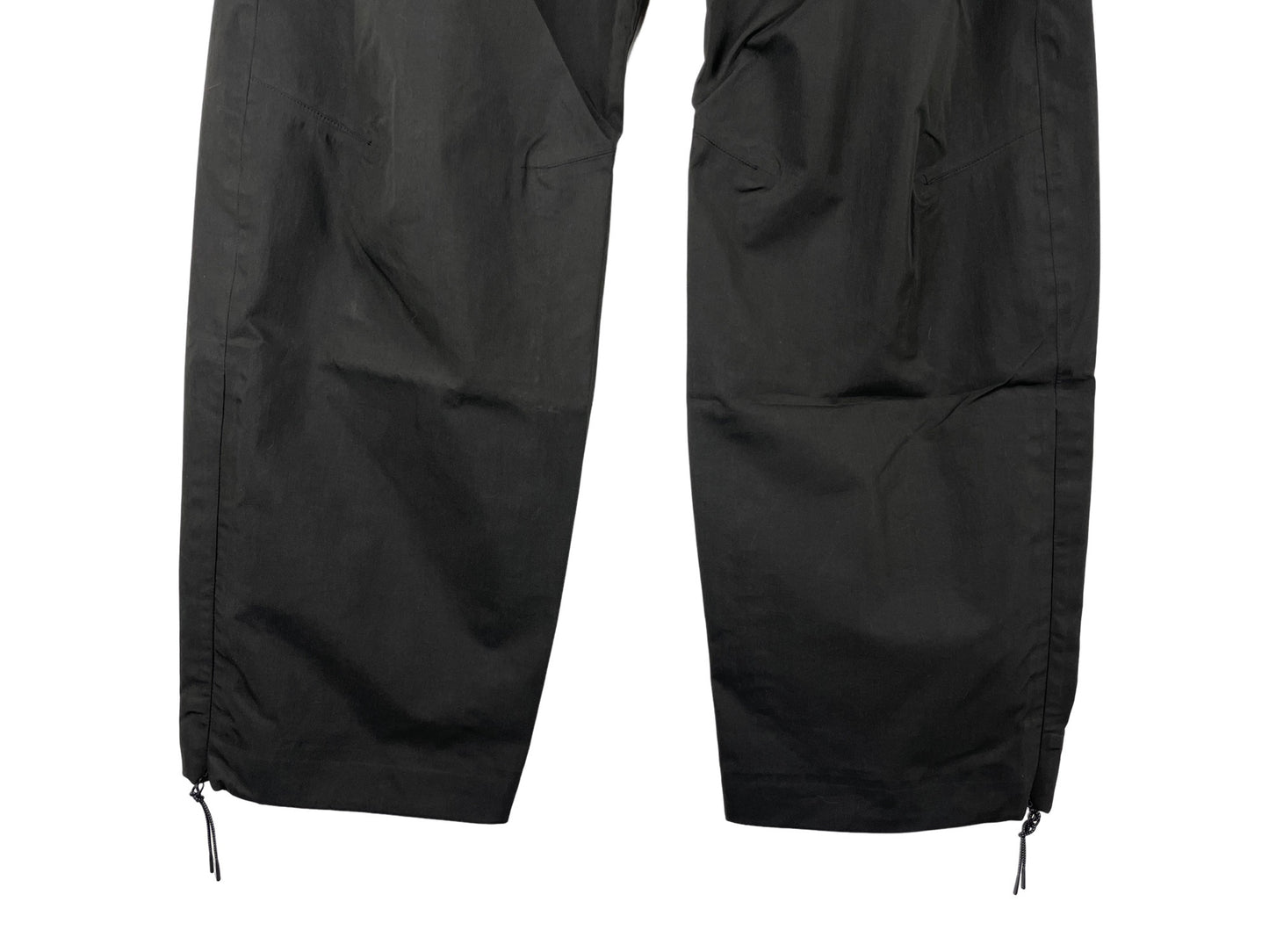 _J.L-A.L_ Torrent Stright-leg Trousers