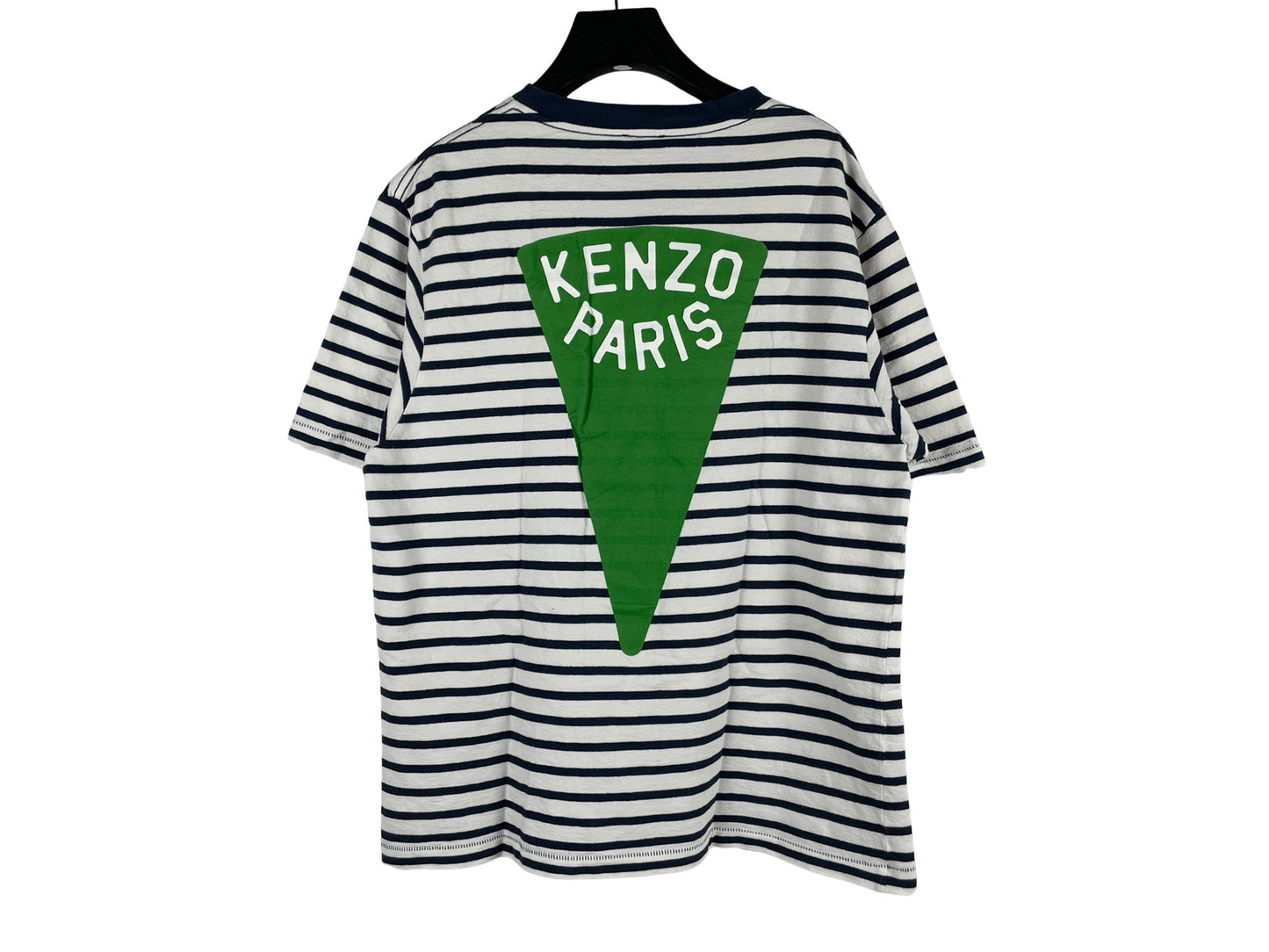 Kenzo Striped T-Shirt SS23