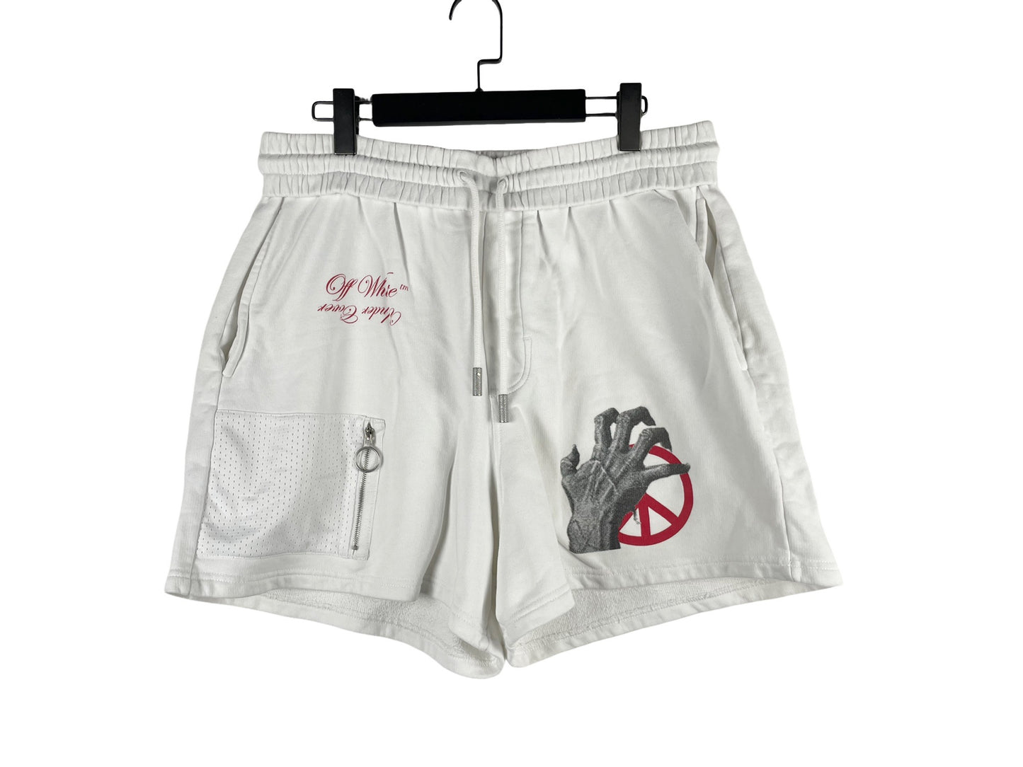 Undercover x Off White Shorts