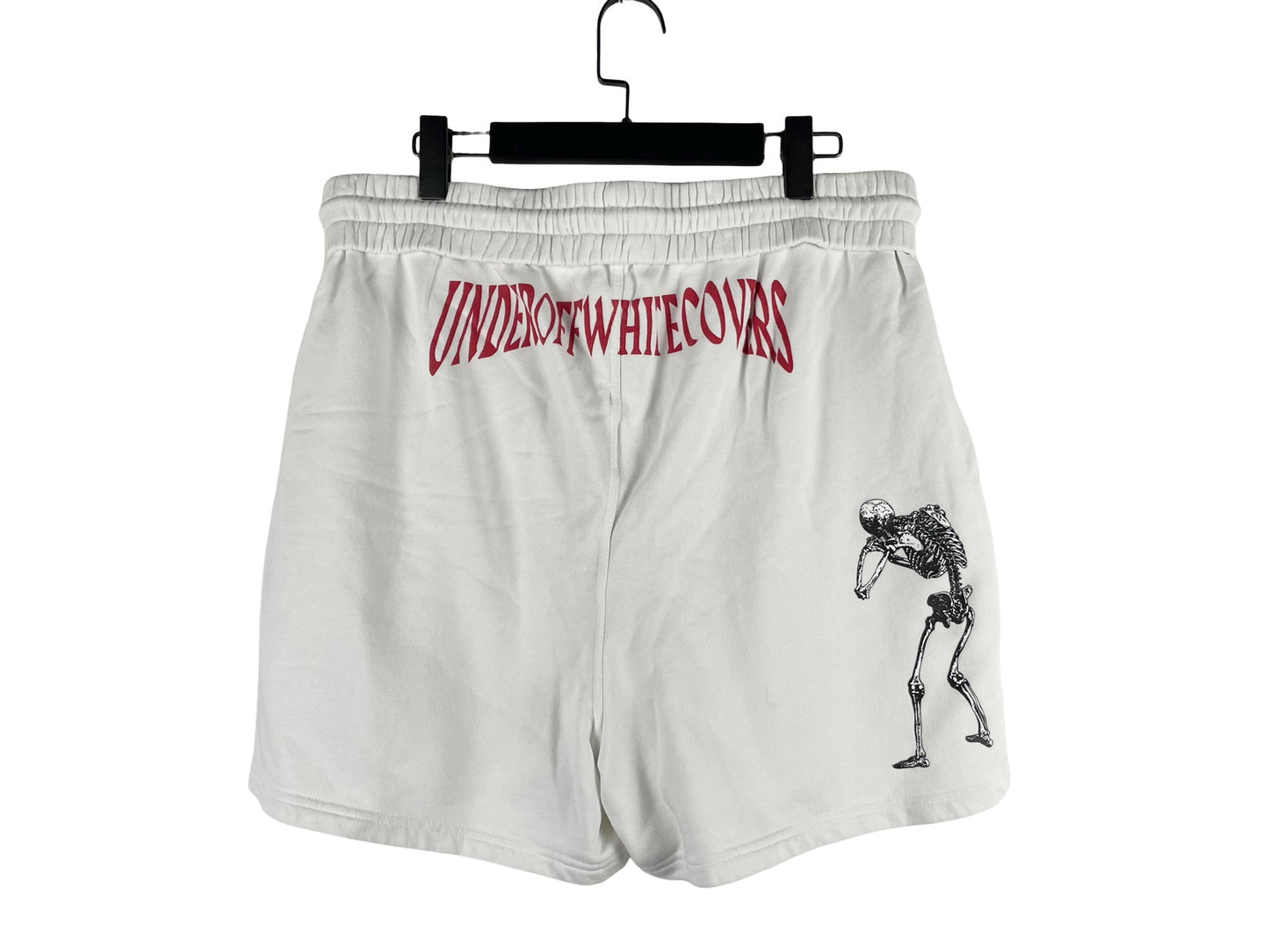 Undercover x Off White Shorts