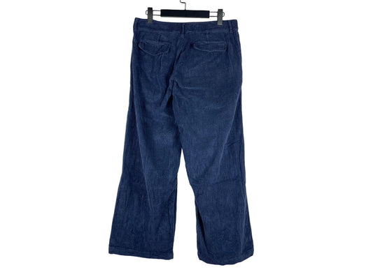 ERL Corduroy Pants Woven FW25