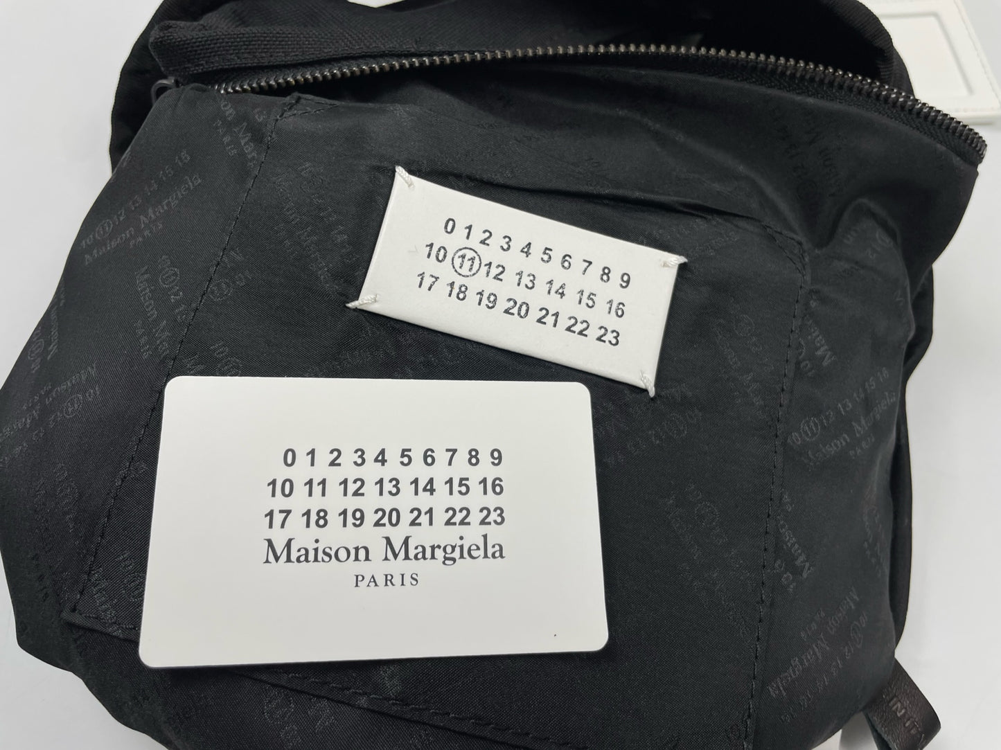 Maison Margiela 1CÔN Messenger Bag