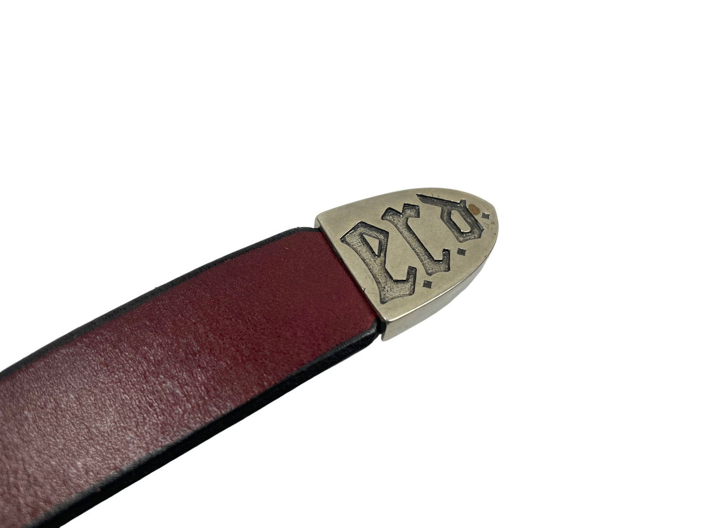 Enfants Riches Deprimes Multi-Coin Belt