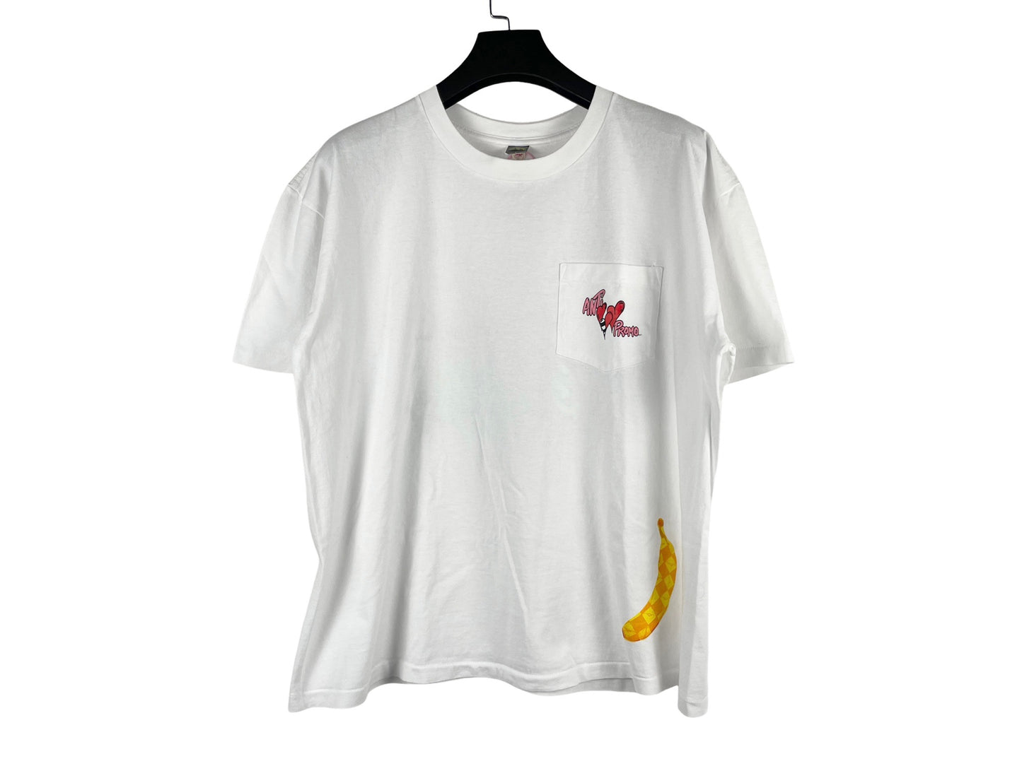 Matty Boy Anti Promo Eat Your Greens T-Shirt