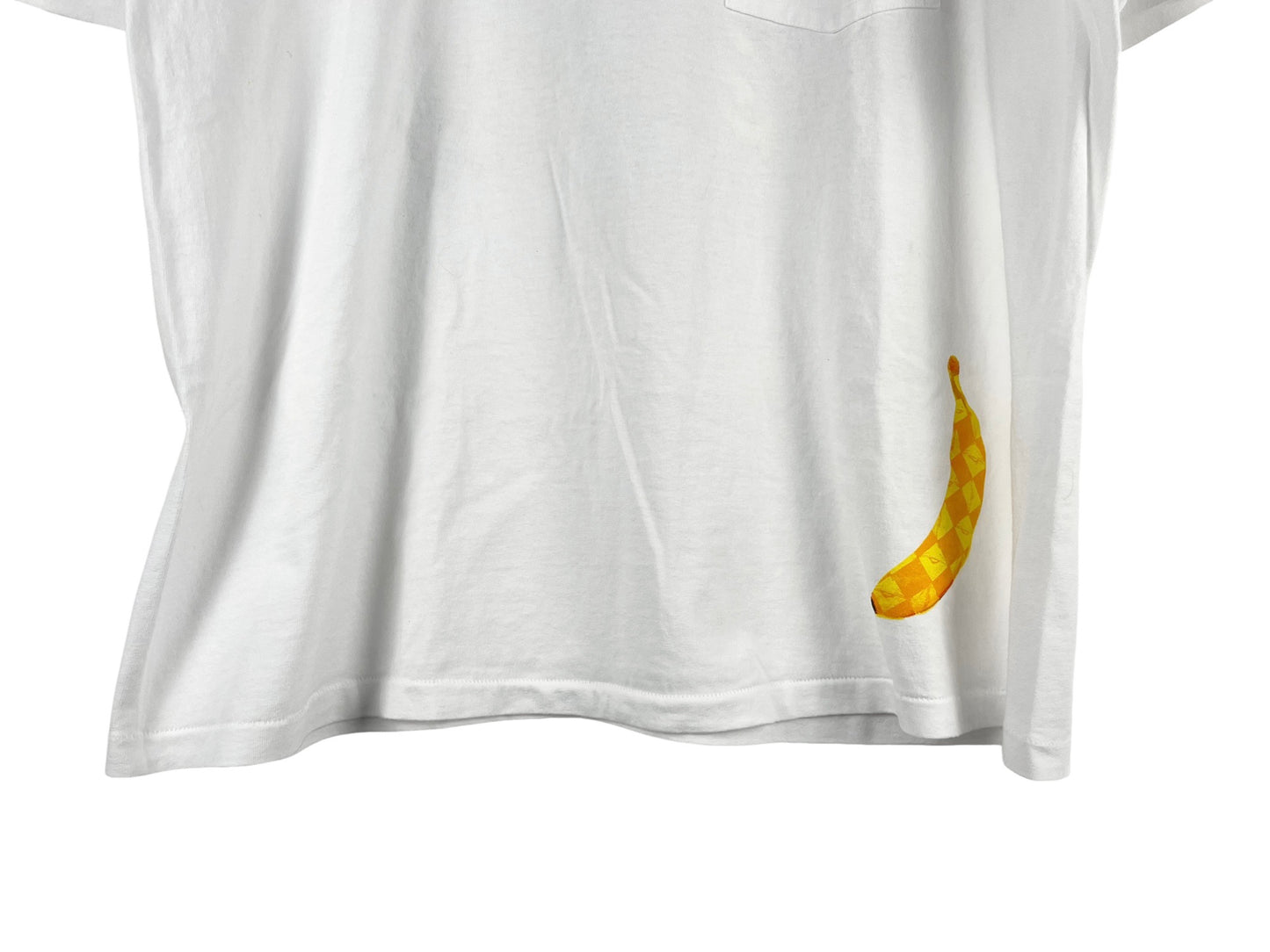 Matty Boy Anti Promo Eat Your Greens T-Shirt