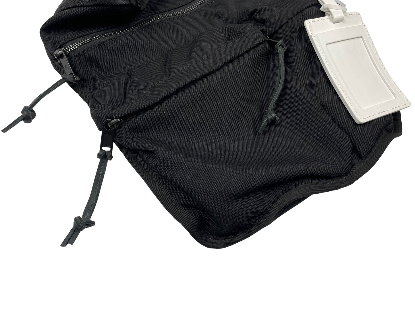 Maison Margiela 1CÔN Messenger Bag
