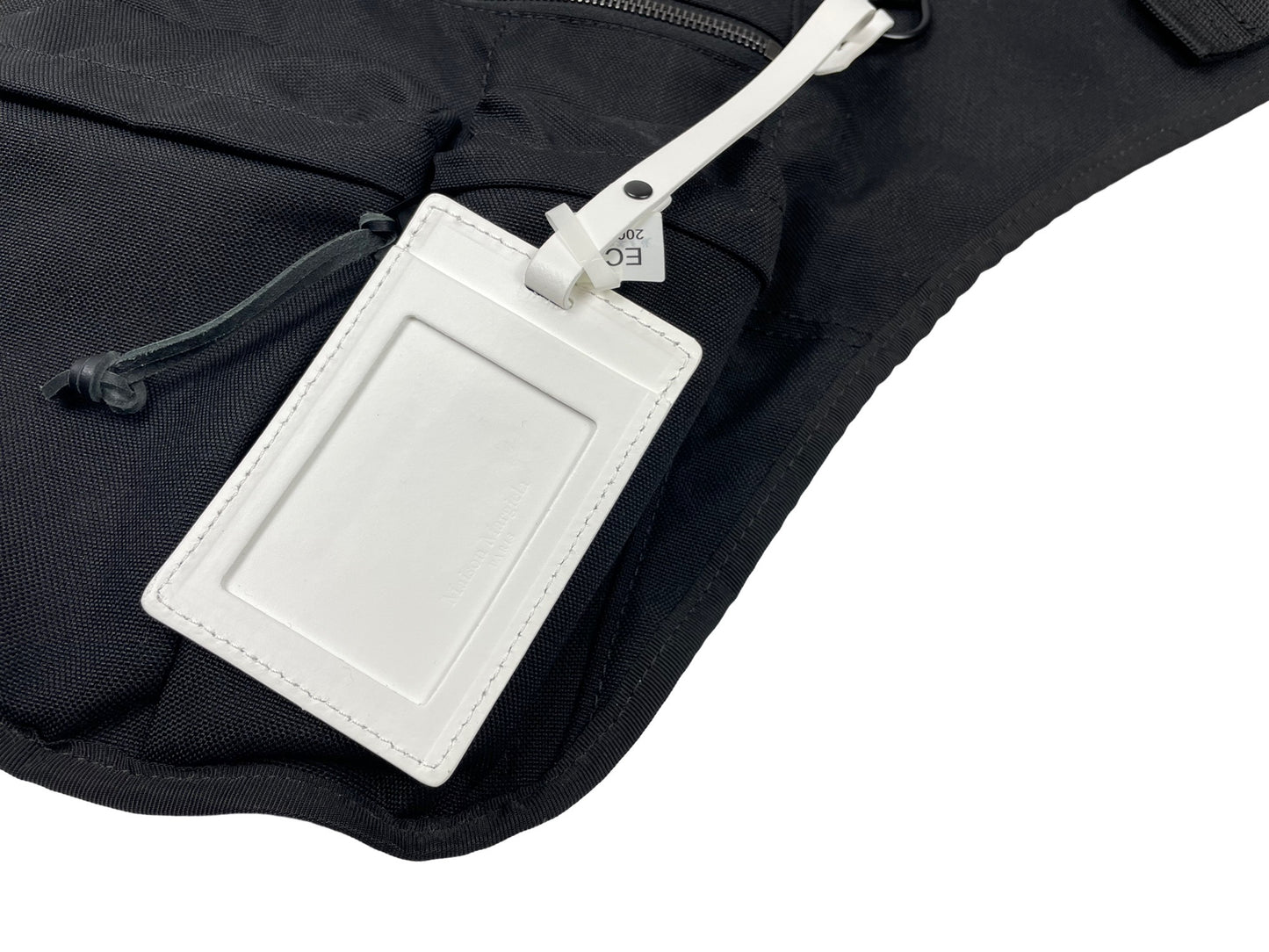 Maison Margiela 1CÔN Messenger Bag