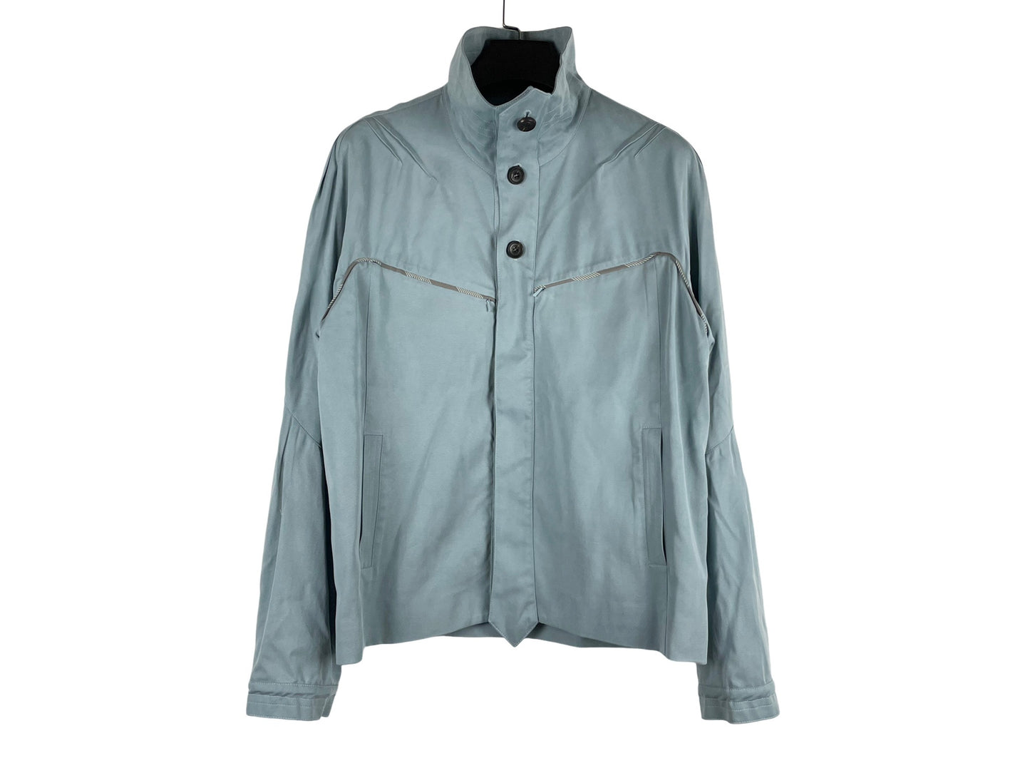 Kiko Kostadinov Ohne Jacket AW24