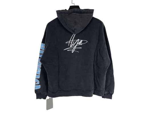 Balenciaga Music Aya Nakamura Merch Hoodie