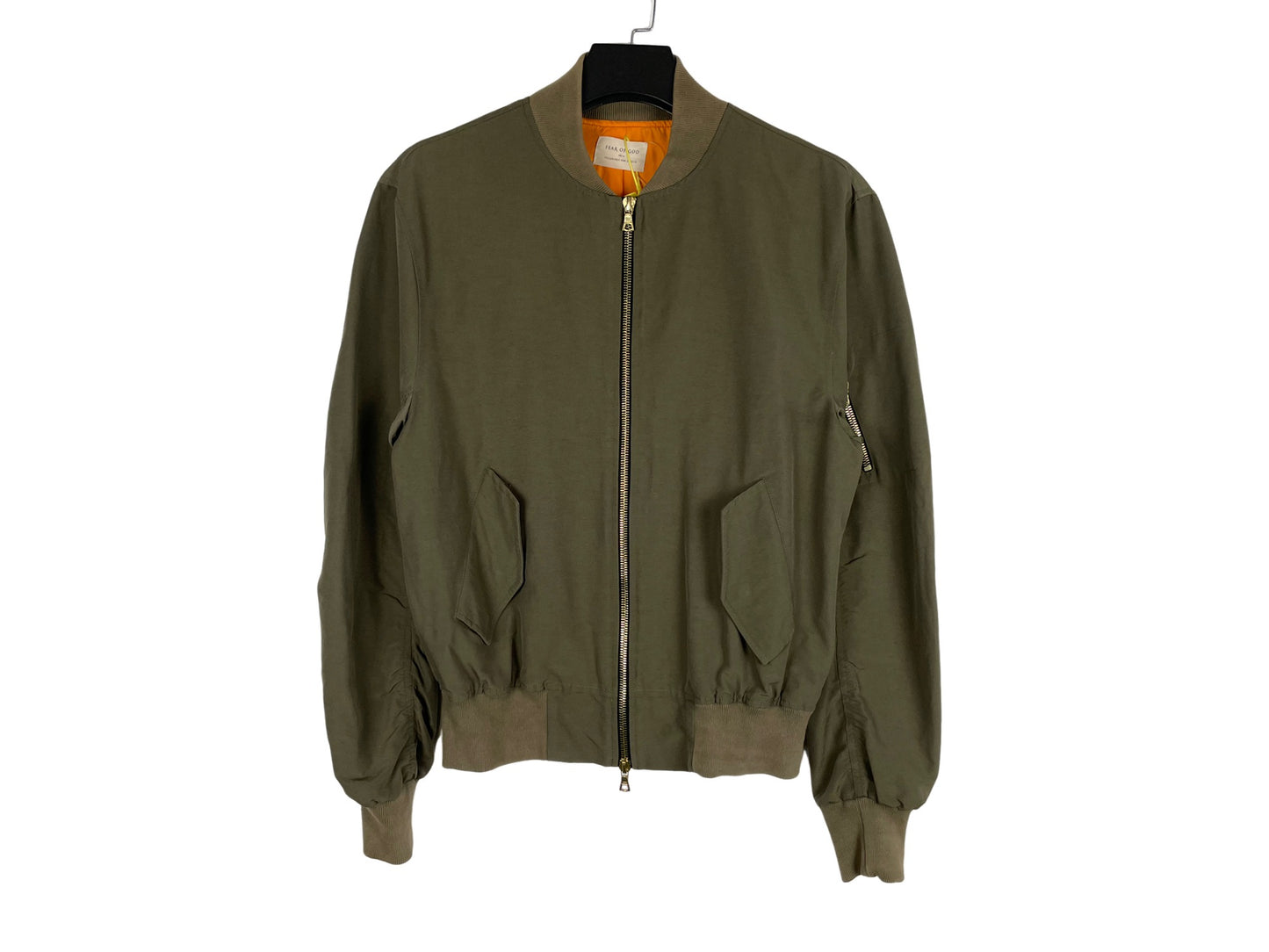 Colette x Fear Of God Bomber Jacket