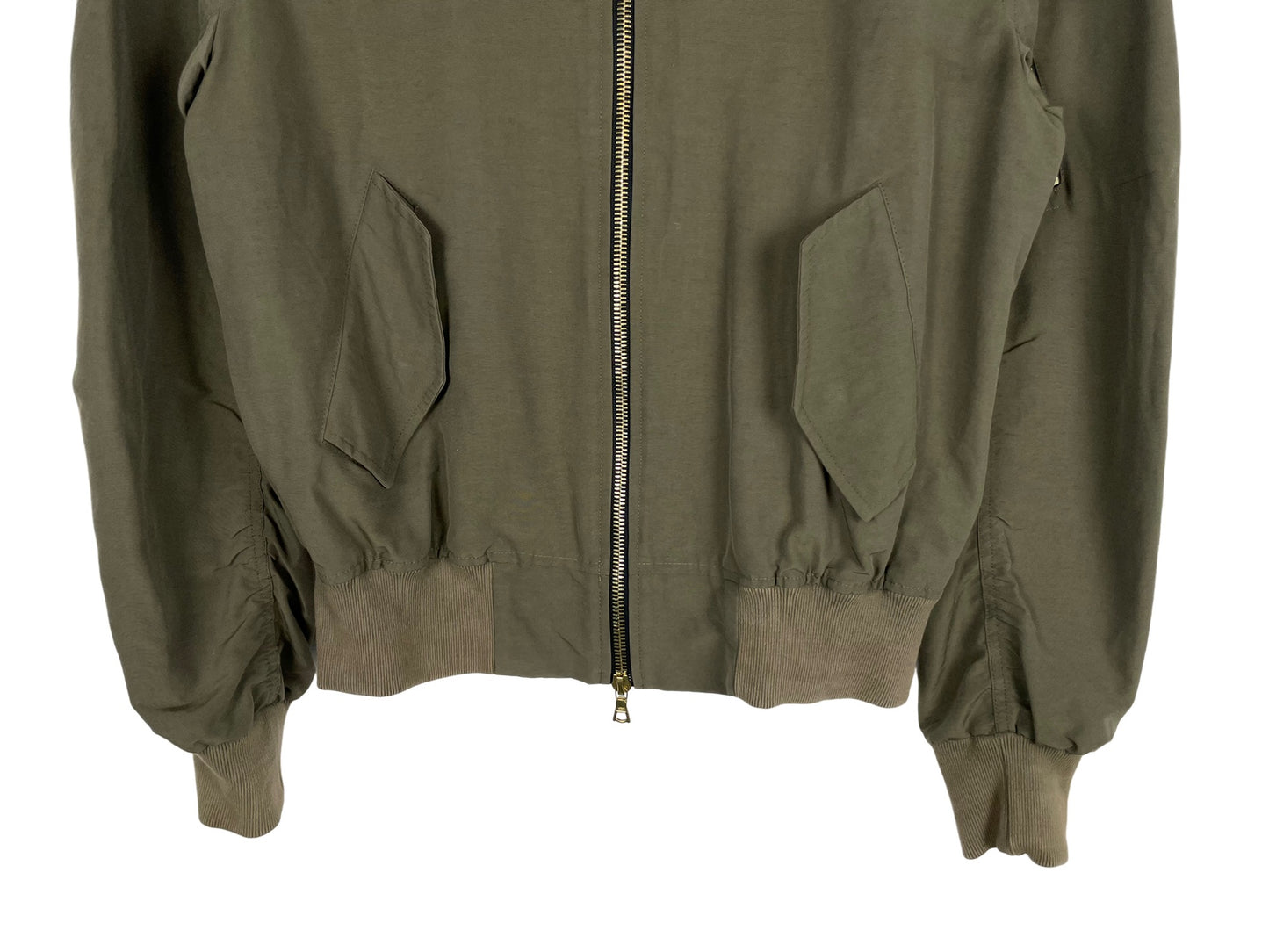 Colette x Fear Of God Bomber Jacket