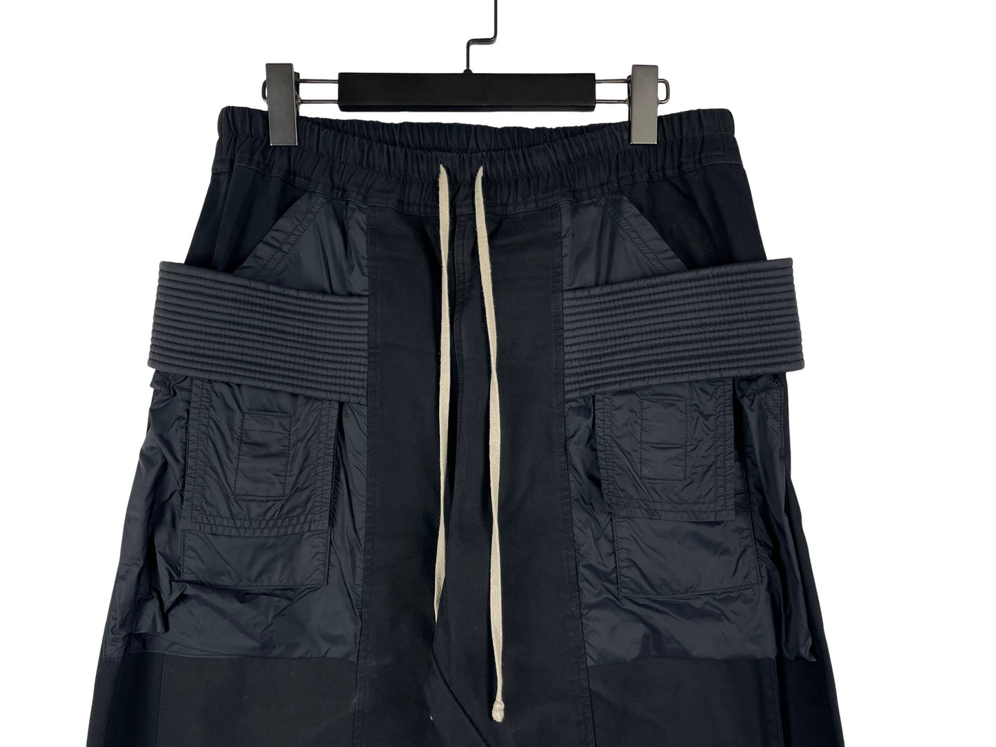 Rick Owens DRKSHDW Creatch Cargo Pants AW20